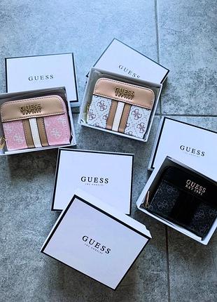 Гаманець guess