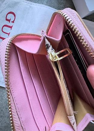 Гаманець guess 3