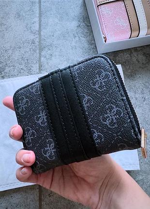 Гаманець guess 7
