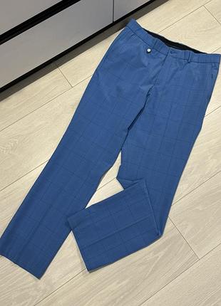 Чоловічи оригінальні нові брюкі golfino розмір w33l32 (m)