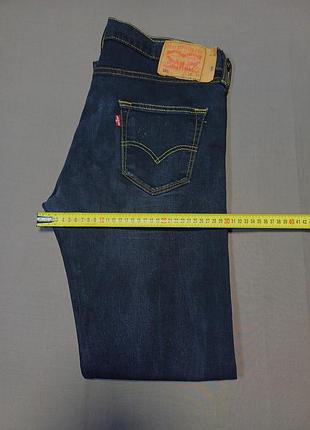Пояс 92-98 см  levis 501
size w34 l34  180/86в чорні джинси  
pc9-00501 cw3413 на гудзику 4649 
91% cotton 8% elastomultiester 1% elastane