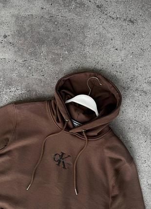 Худі calvin klein