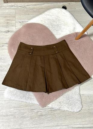 Спідничка з шортиками від cider