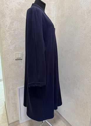 Теплий халат батал 2