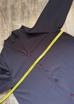 Теплий халат батал 10