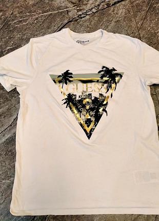 Футболка guess.