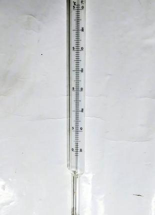 Термометр ртутный технический тт от 0 до 350°c