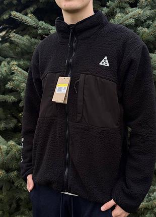 Фліска nike acg