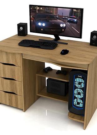 🎮 геймерский стол pure 2