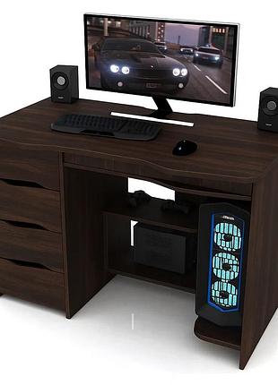 🎮 геймерский стол pure 3