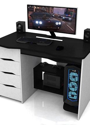🎮 геймерский стол pure 4