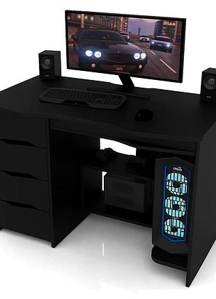🎮 геймерский стол pure 6