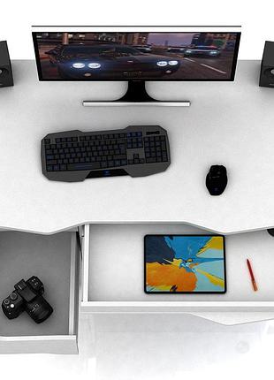 🎮 геймерский стол pure 7