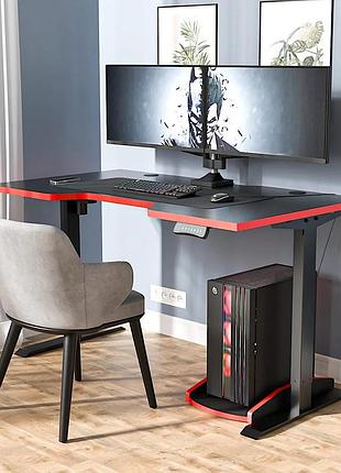 Геймерский стол king tower(цвет чорний 0076)