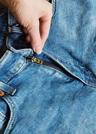 Чоловічі шорти levis 4