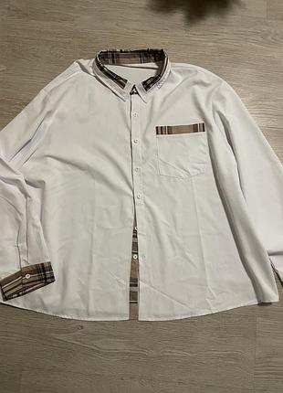 Чоловіча сорочка