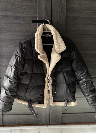 Продам зимову куртка