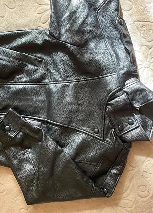 Трендова косуха в стилі zara, маст-хев весни 2026! 🔥