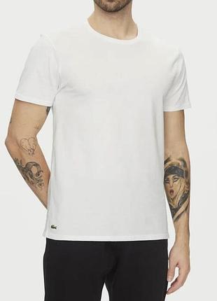 Чоловіча футболка lacoste