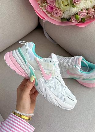 Кроссовки nike