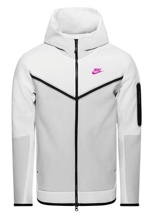 Соуп худи мужское nike tech fleece