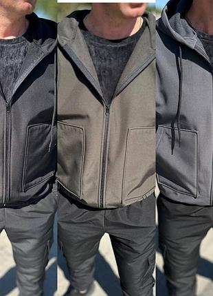 Куртка чоловіча 2