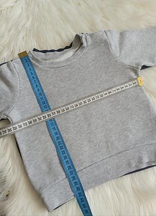Світшот h&m 7