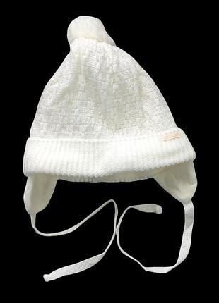 Шапочка, акрил тм "grans" (р. 38-40)