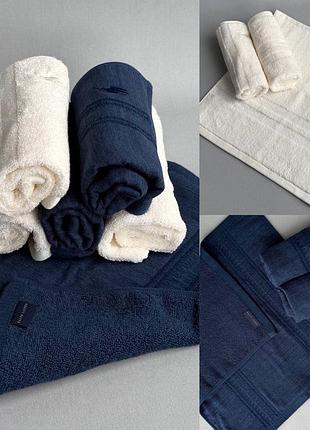 Кухонні набори рушників 3 шт ralph lauren – оригінал