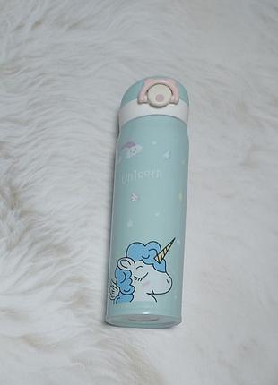 Термос "unicorn"