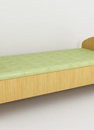 Дитяче ліжко 1400*650*600h