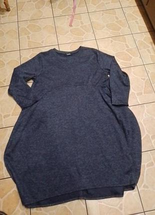 Платье р.20uk. cerulean collection