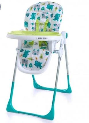 Стульчик для кормления cosatto noodle supa, dragon kingdom - ct3640