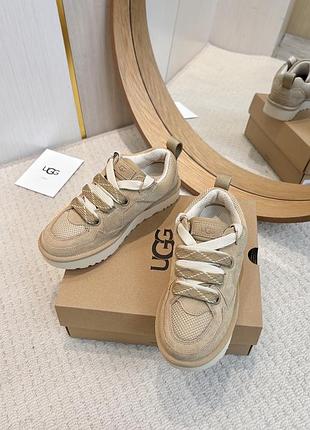 Ugg lowmel