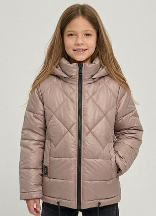 Куртка девочке