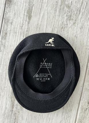 Кепка хулиганка берет 3