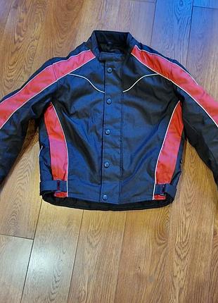 Мотокуртка motowear gb