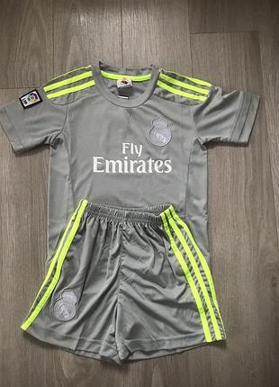 Футбольная форма 2