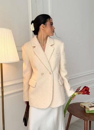 Жакет жаклин