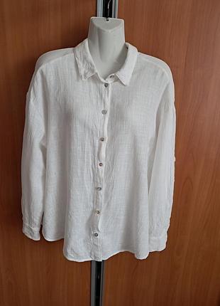 Сорочка zara