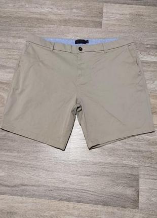 Мужские шорты next размер 42 straight fit