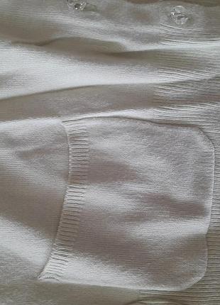 Светрик вінтаж..р.m_l  autograph 2