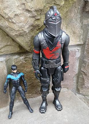 Детские коллекционные игрушки героев мультсериалов.