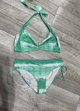 Купальник принт