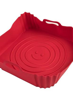 Силиконовая форма для аэрогриля