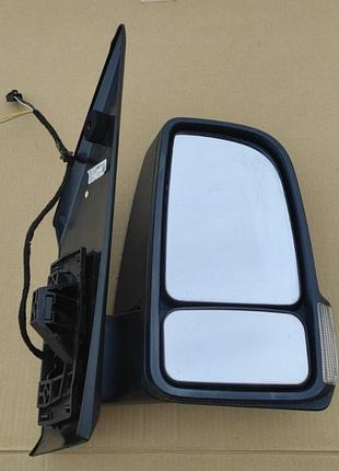 Дзеркало праве mercedes sprinter w907 , w910  a9108109001