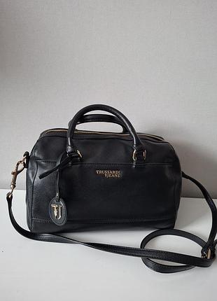 Сумка trussardi jeans