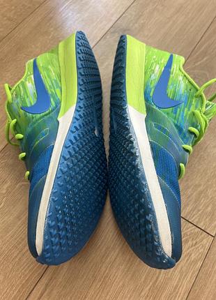 Сі кросівки nike zoom speed tr 4