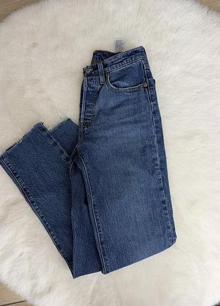 Джинси levis оригінал