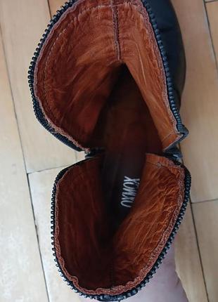 Черевички ,козаки 5